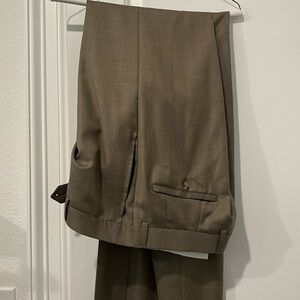 Men’s dress pants